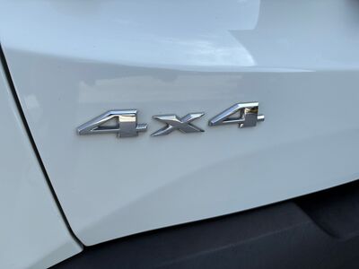 Jeep Renegade Gebrauchtwagen