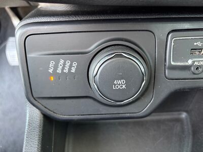 Jeep Renegade Gebrauchtwagen