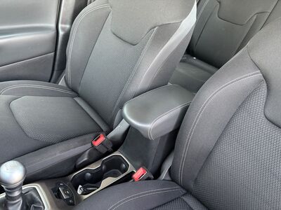 Jeep Renegade Gebrauchtwagen