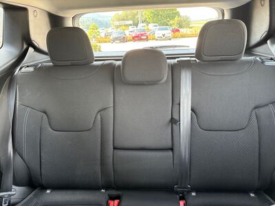 Jeep Renegade Gebrauchtwagen