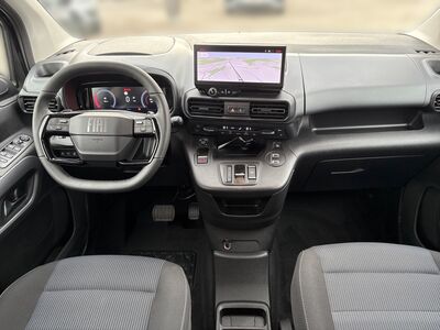 Fiat Doblo Vorführwagen