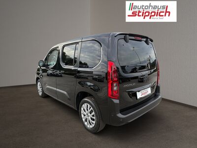 Fiat Doblo Vorführwagen