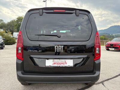 Fiat Doblo Vorführwagen