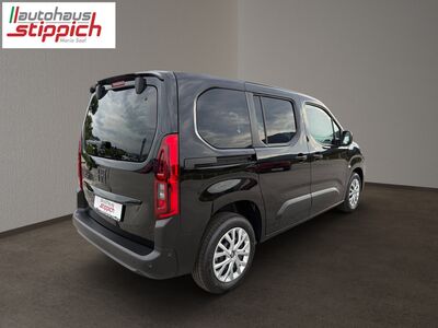 Fiat Doblo Vorführwagen