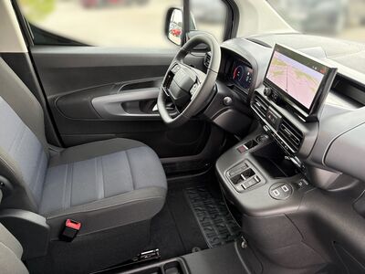 Fiat Doblo Vorführwagen