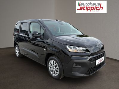 Fiat Doblo Vorführwagen