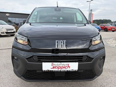 Fiat Doblo Vorführwagen