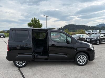 Fiat Doblo Vorführwagen