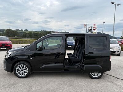 Fiat Doblo Vorführwagen