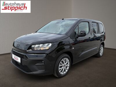 Fiat Doblo Vorführwagen