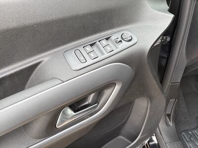 Fiat Doblo Vorführwagen