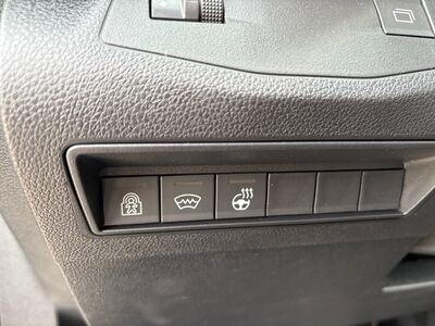 Fiat Doblo Vorführwagen