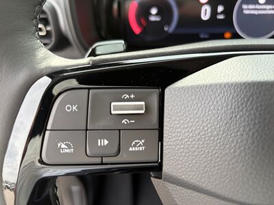 Fiat Doblo Vorführwagen