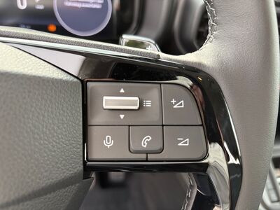 Fiat Doblo Vorführwagen