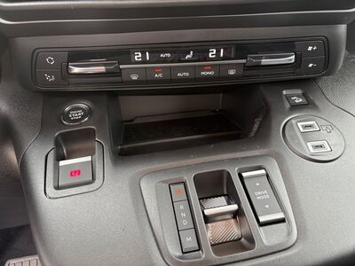 Fiat Doblo Vorführwagen