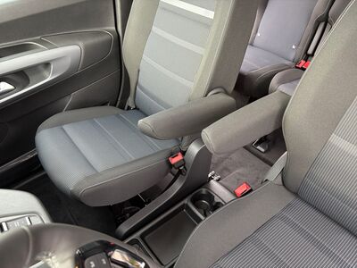 Fiat Doblo Vorführwagen