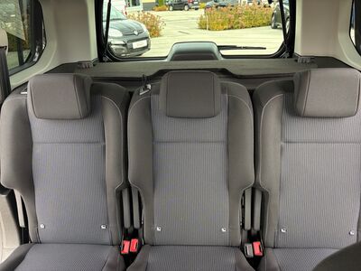 Fiat Doblo Vorführwagen