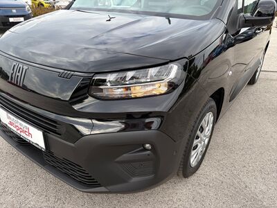 Fiat Doblo Vorführwagen