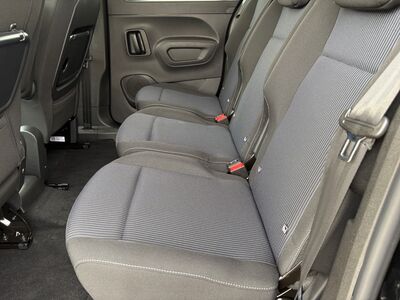 Fiat Doblo Vorführwagen