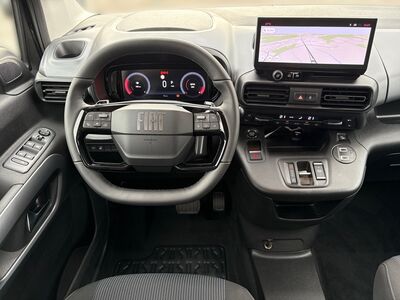 Fiat Doblo Vorführwagen