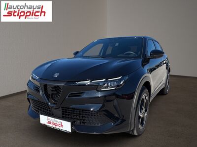 Alfa Romeo Junior Vorführwagen