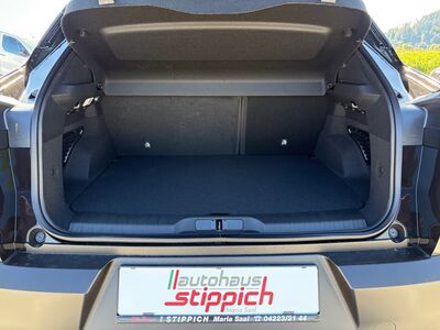 Alfa Romeo Junior Vorführwagen