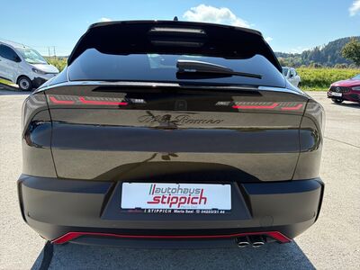 Alfa Romeo Junior Vorführwagen