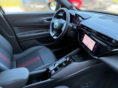 Alfa Romeo Junior Vorführwagen