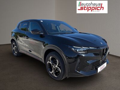 Alfa Romeo Junior Vorführwagen