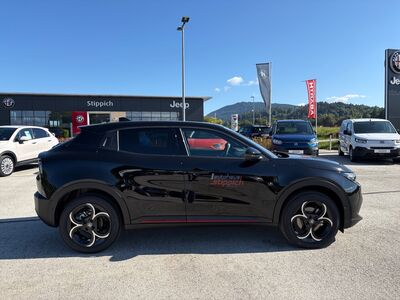 Alfa Romeo Junior Vorführwagen