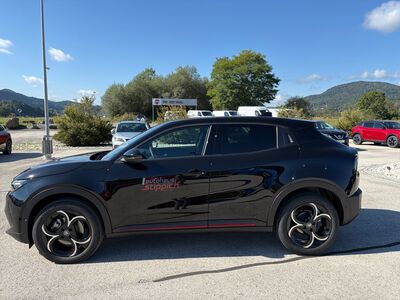 Alfa Romeo Junior Vorführwagen