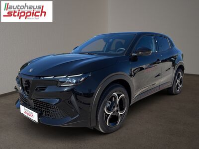 Alfa Romeo Junior Vorführwagen