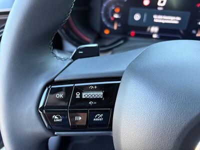 Alfa Romeo Junior Vorführwagen