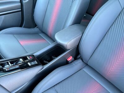 Alfa Romeo Junior Vorführwagen