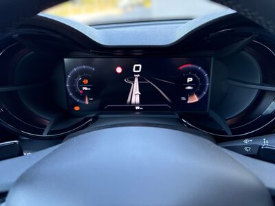 Alfa Romeo Junior Vorführwagen