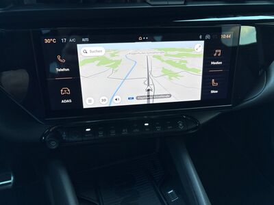 Alfa Romeo Junior Vorführwagen