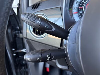 Fiat 500C Gebrauchtwagen