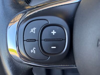 Fiat 500C Gebrauchtwagen