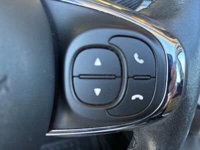 Fiat 500C Gebrauchtwagen