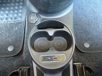 Fiat 500C Gebrauchtwagen