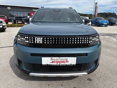 Fiat Grande Panda Vorführwagen Fiat Grande Panda Vorführwagen