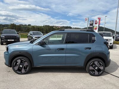 Fiat Grande Panda Vorführwagen Fiat Grande Panda Vorführwagen