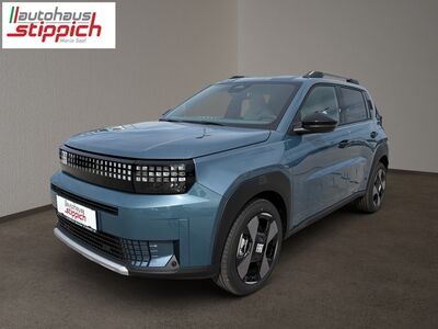 Fiat Grande Panda Vorführwagen Fiat Grande Panda Vorführwagen