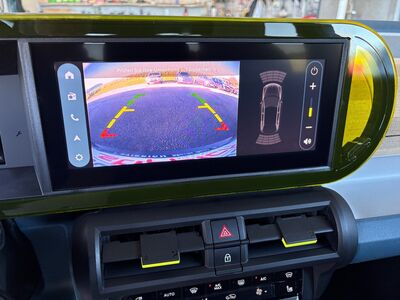 Fiat Grande Panda Vorführwagen Fiat Grande Panda Vorführwagen