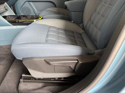 Fiat Grande Panda Vorführwagen Fiat Grande Panda Vorführwagen