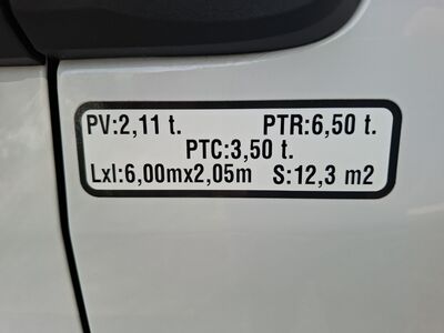 Fiat Ducato Neuwagen