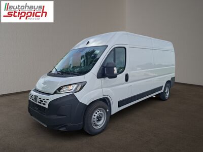 Fiat Ducato Neuwagen