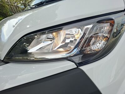 Fiat Ducato Neuwagen