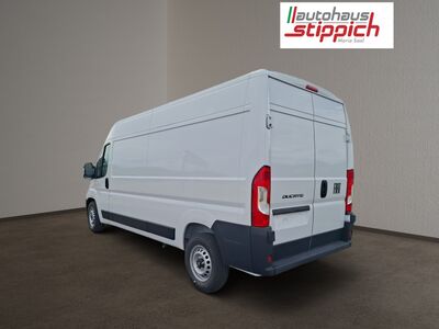 Fiat Ducato Neuwagen