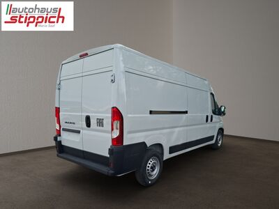 Fiat Ducato Neuwagen